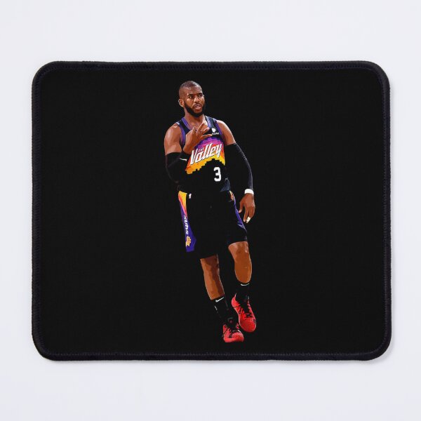 Item preview, Chris Paul "LE POINT ALLER designed and sold by MiloBlaz.
