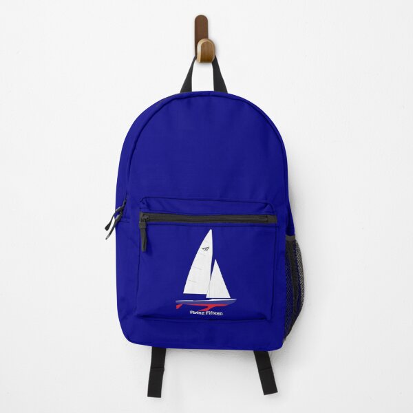 Item preview, Flying Fifteen Sailboat designed and sold by CHBB.