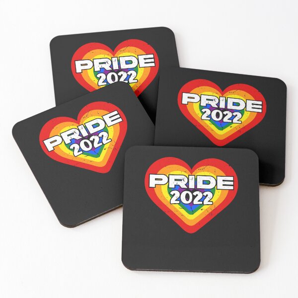 Item preview, Pride 2022 designed and sold by Makebashington.