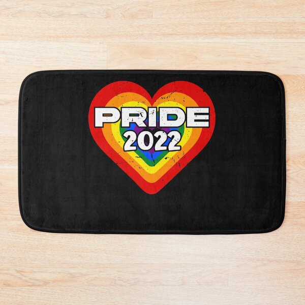 Item preview, Pride 2022 designed and sold by Makebashington.