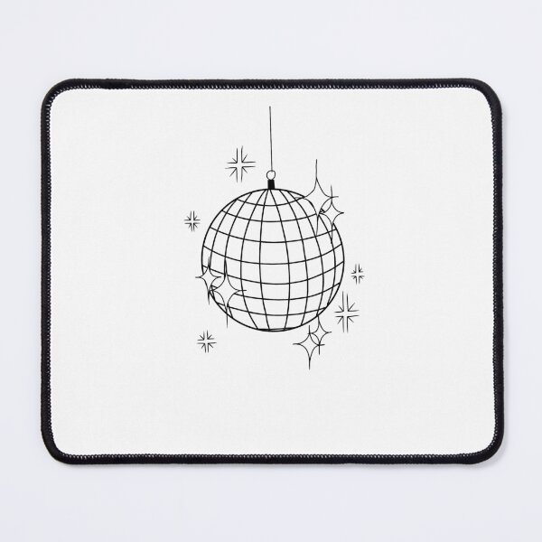 Item preview, Disco designed and sold by RMSdesigns.