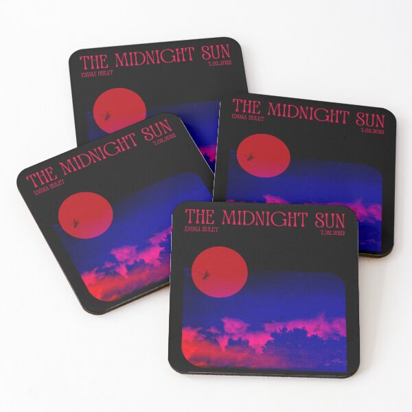 Item preview, Midnight Sun designed and sold by Emma Hulet.