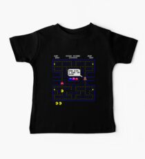 Wrong Turn (clean version) Baby Tee