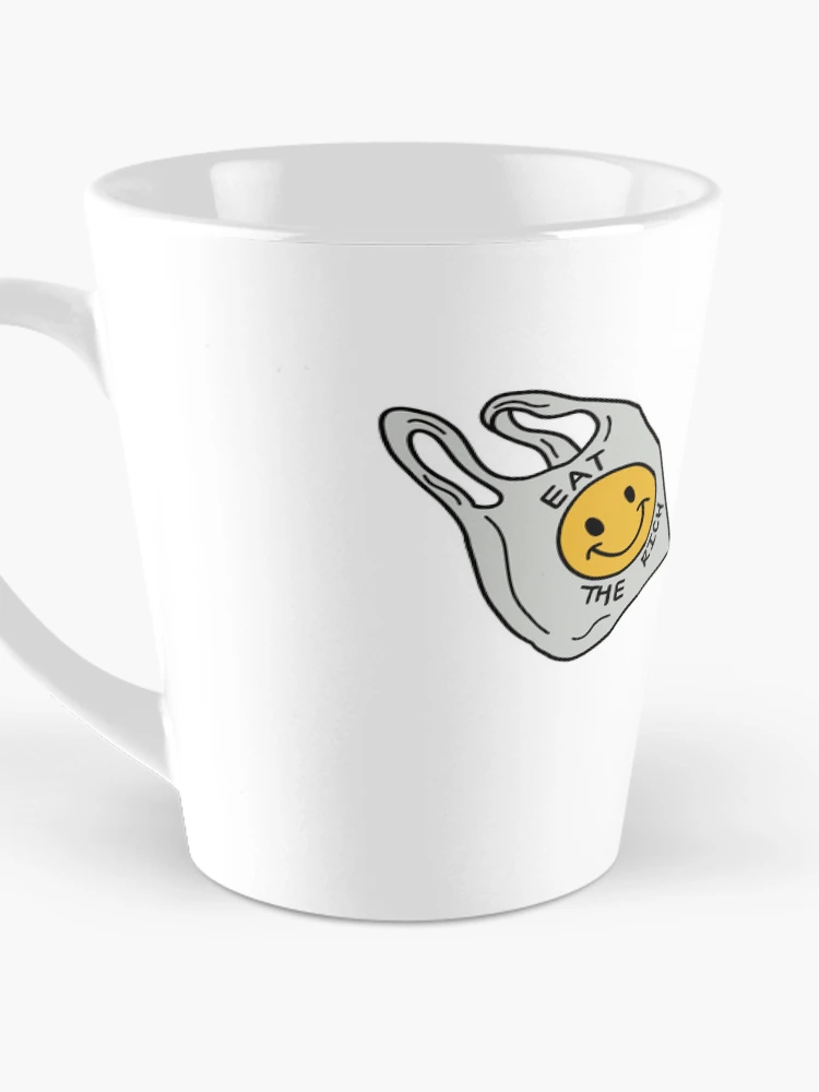 Thumbnail 3 of 4, Coffee Mug, Smiley  designed and sold by RMSdesigns.
