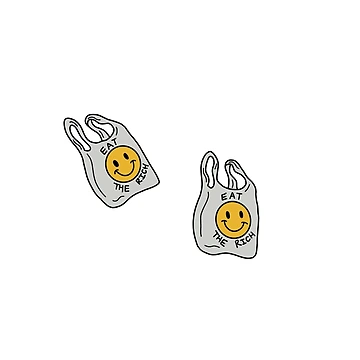 Artwork thumbnail, Smiley by RMSdesigns