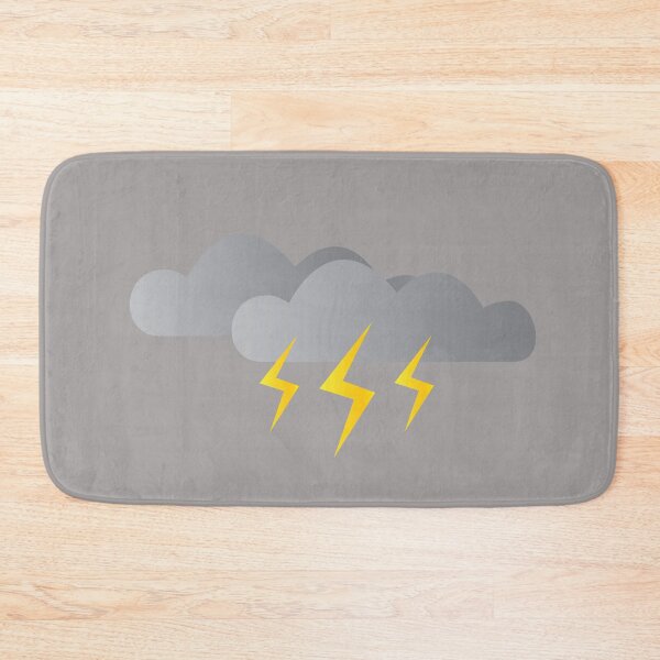 Item preview, Thunderstorm designed and sold by Limerich.