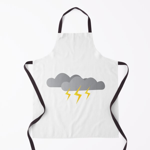 Item preview, Thunderstorm designed and sold by Limerich.