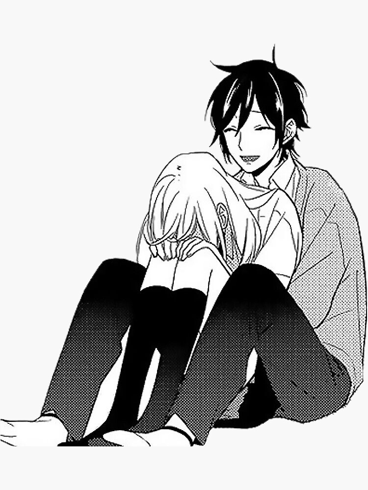 Hori no reconoce a Miyamura  Horimiya Español Latino Momentos