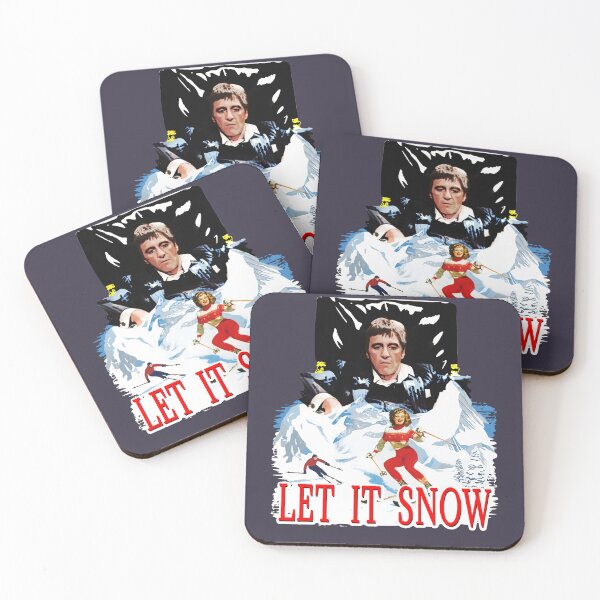 Item preview, Great Rewards Scarface Cute Gift designed and sold by Verna004Helen.