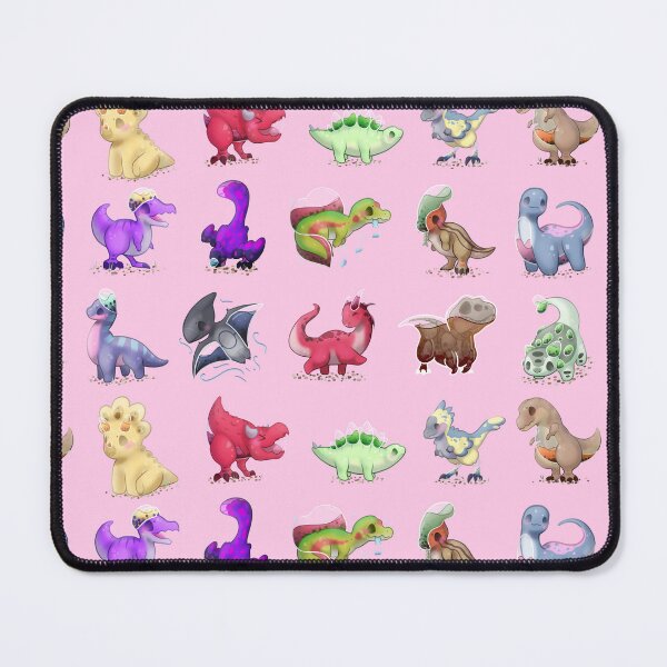 Item preview, Bobasaur Sheet designed and sold by LucisDesign.