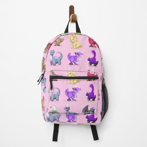 Item preview, Bobasaur Sheet designed and sold by LucisDesign.