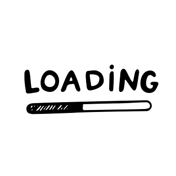 Artwork thumbnail, Loading by MadTeaDesign