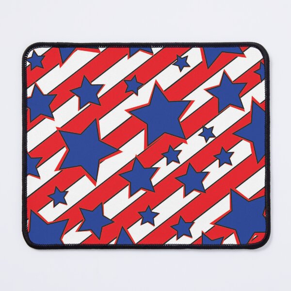 Item preview, Stars and Stripes designed and sold by Alex Mayer.