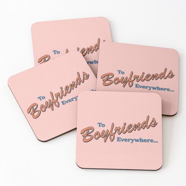 Item preview, Boyfriends designed and sold by andi0521.