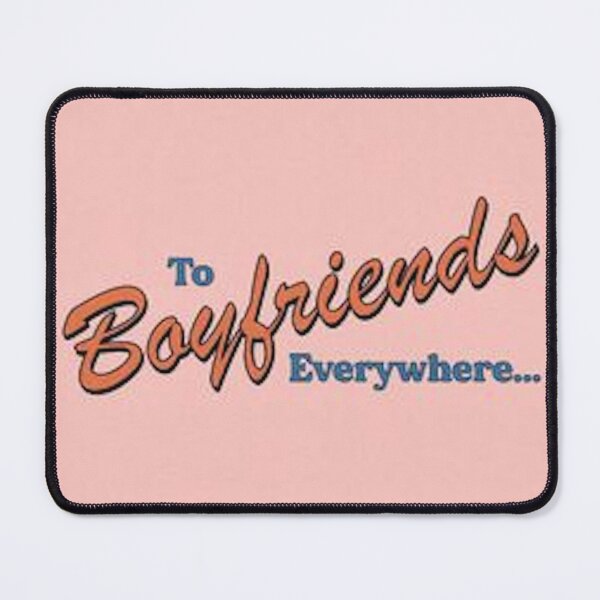 Item preview, Boyfriends designed and sold by andi0521.