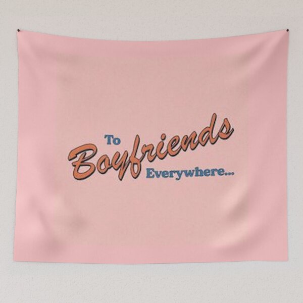 Item preview, Boyfriends designed and sold by andi0521.