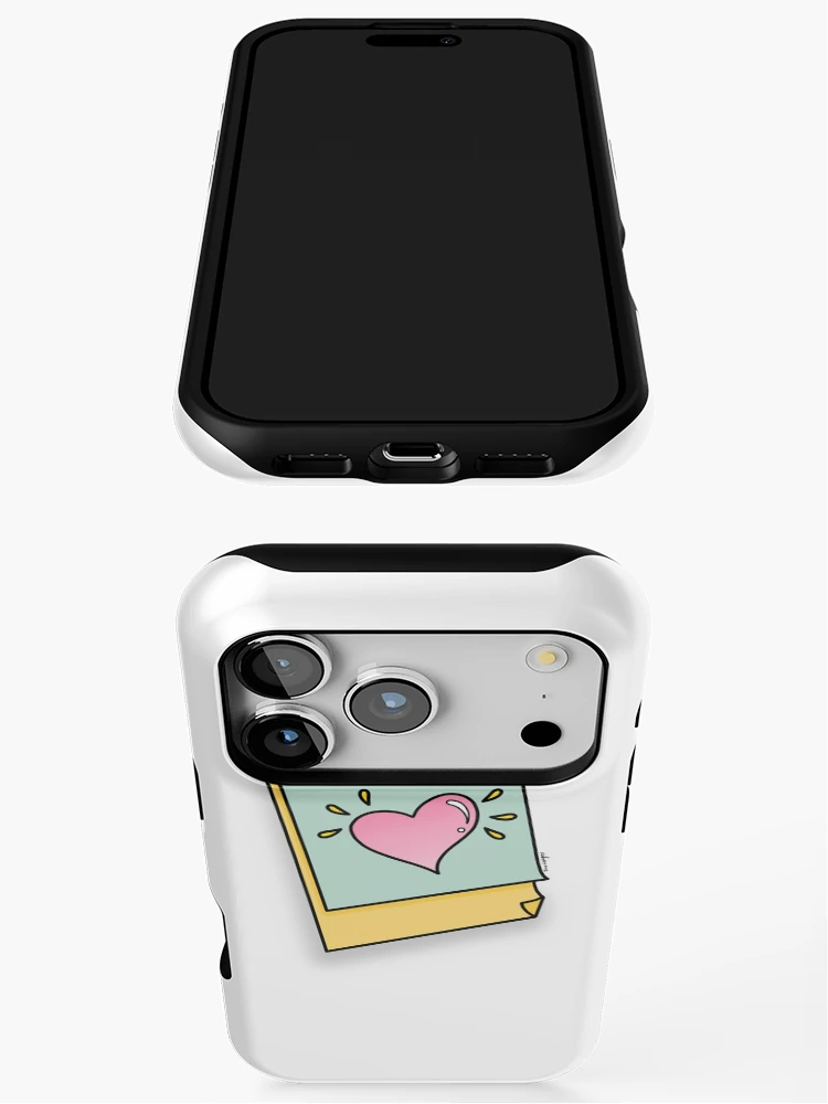 Thumbnail 3 of 4, iPhone Case, Notes designed and sold by RMSdesigns.