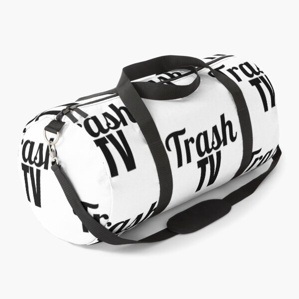 Item preview, Trash Tv  designed and sold by MayaCordalia.