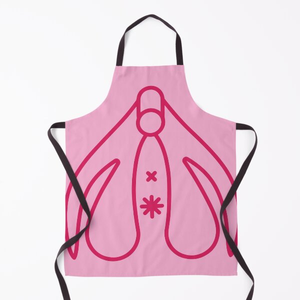 Item preview, Mega megenta clitoris designed and sold by peeaftersex.