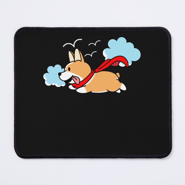 Item preview, PWC Pem Welsh Corgi Dog Pet Lover Cute Puppy Paw Hero Gift designed and sold by Makebashington.