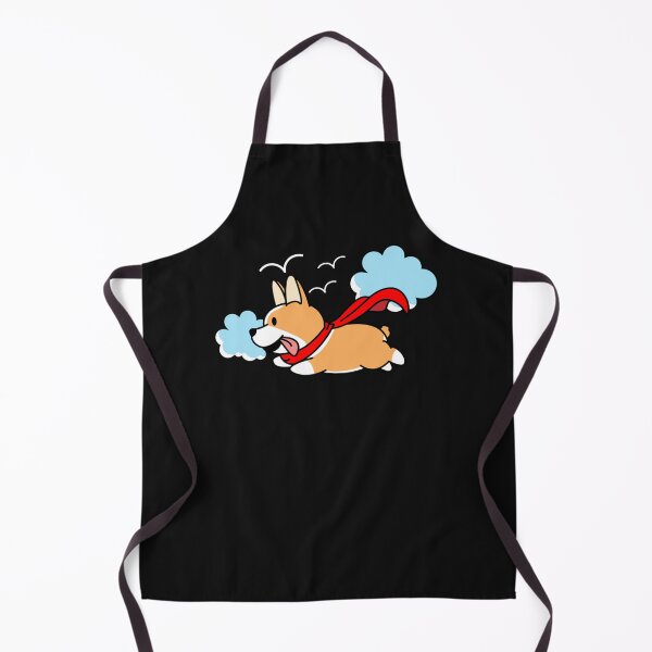 Item preview, PWC Pem Welsh Corgi Dog Pet Lover Cute Puppy Paw Hero Gift designed and sold by Makebashington.