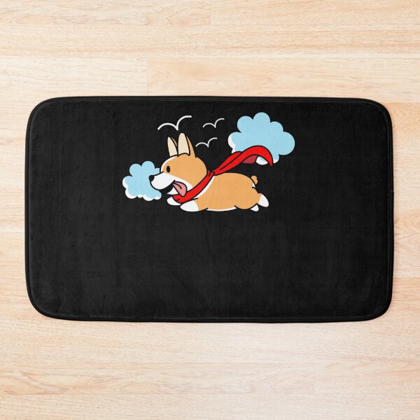 Item preview, PWC Pem Welsh Corgi Dog Pet Lover Cute Puppy Paw Hero Gift designed and sold by Makebashington.