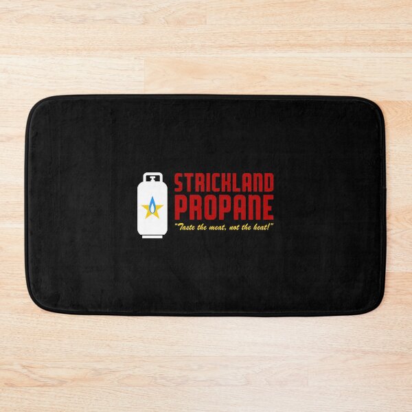 Item preview, Strickland Propane  designed and sold by Christoph14191.