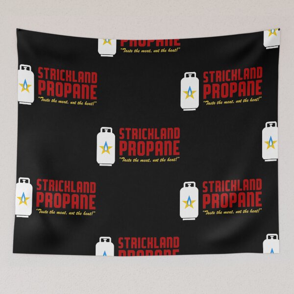 Item preview, Strickland Propane  designed and sold by Christoph14191.