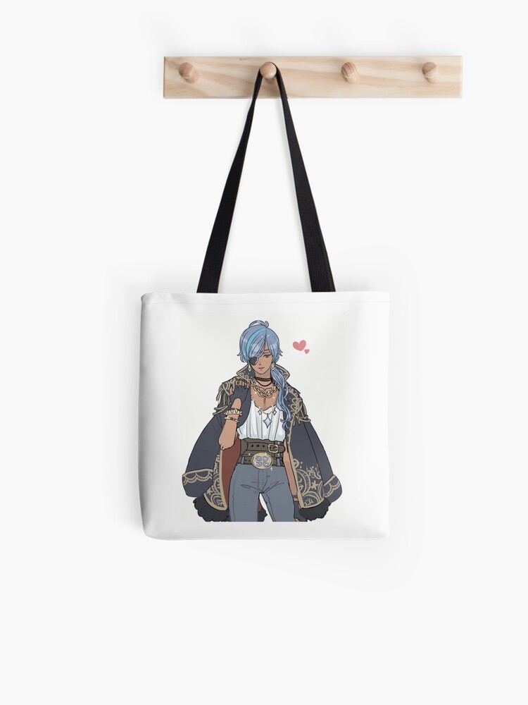 Kaeya ITA Bag – IttyBittyDesigns