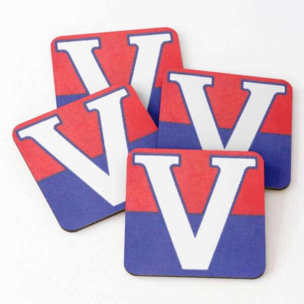 Item preview, WWII Victory in Red, White and Blue designed and sold by historicimage.
