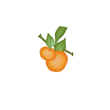 Artwork thumbnail, Oranges by RMSdesigns