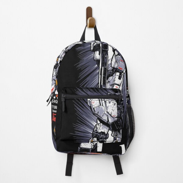 Item preview, Nu Gundam  designed and sold by NatsuRippe.
