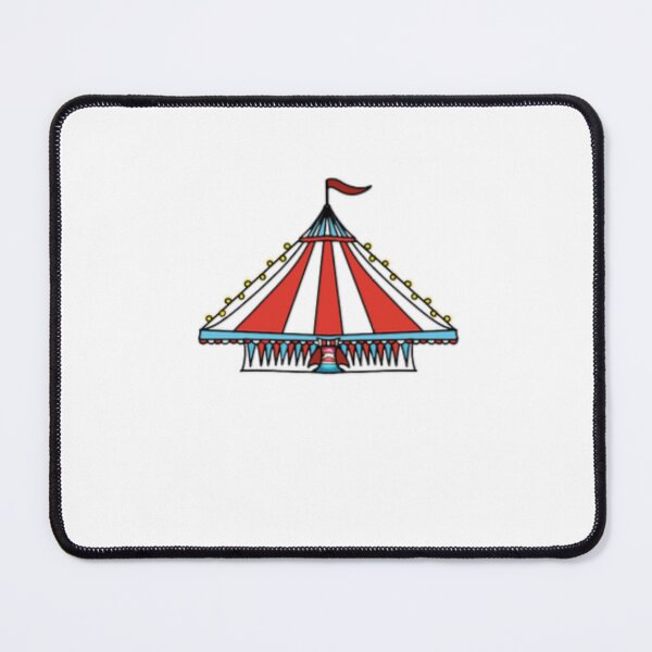 Item preview, Circus Big Top designed and sold by tea-earl-grey.