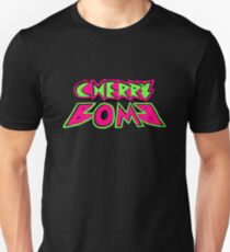 NCT 127 - CHERRY BOMB Unisex T-Shirt