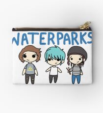 Waterparks Studio Pouch