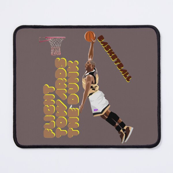 Item preview, Flight towards the dunk designed and sold by CSJ7.