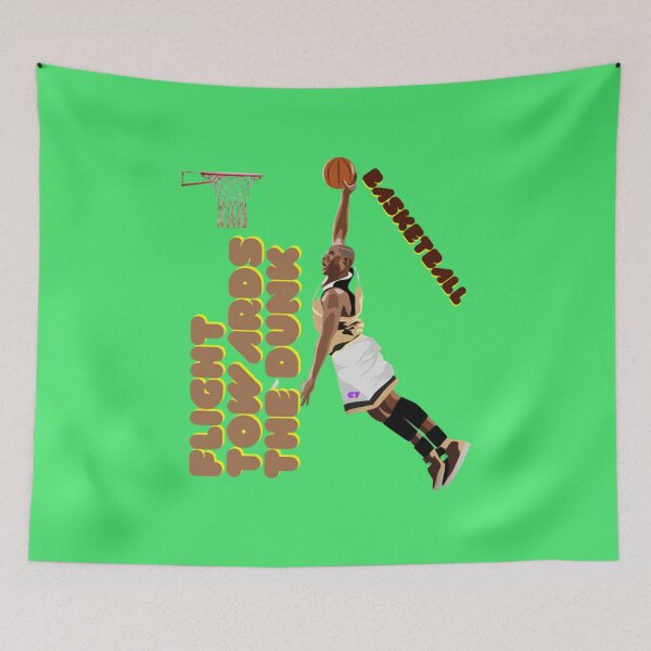 Item preview, Flight towards the dunk designed and sold by CSJ7.