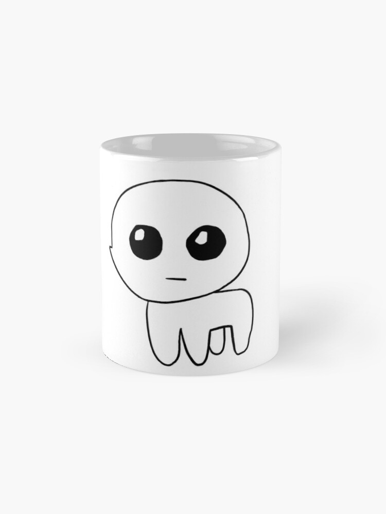 TBH Creature Meme Front & Back Coffee Mug