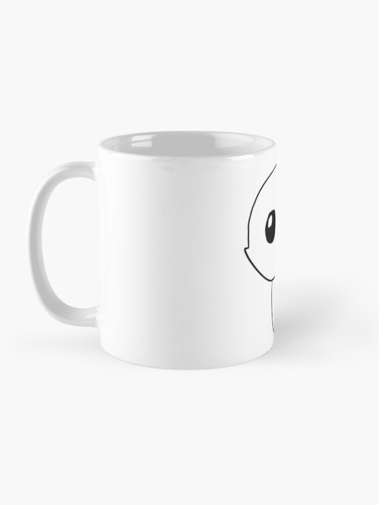 TBH Creature Meme Front & Back Coffee Mug