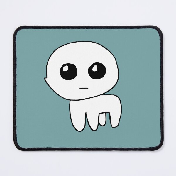 Item preview, TBH / Yippee Meme Creature designed and sold by ReddByrd.