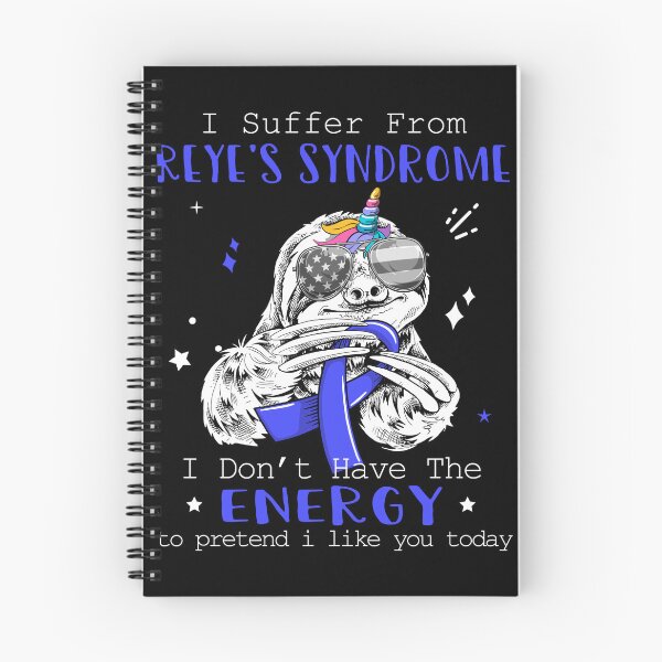 Item preview, Funny Sloth I Suffer From Reye's Syndrome designed and sold by Kohend.