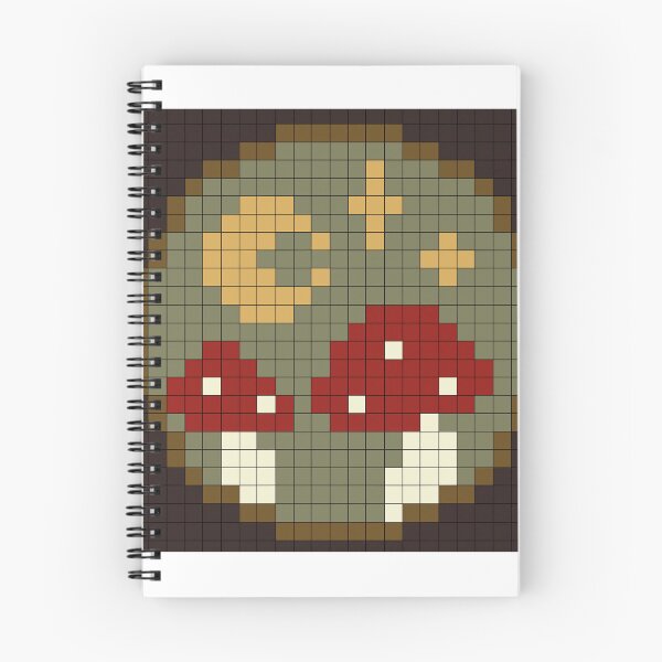 Item preview, Mushrooms  designed and sold by RMSdesigns.