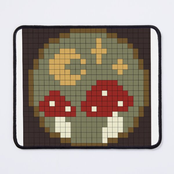 Item preview, Mushrooms designed and sold by RMSdesigns.
