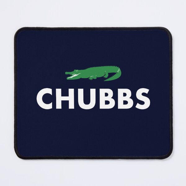 Item preview, CHUBBS designed and sold by Primotees.