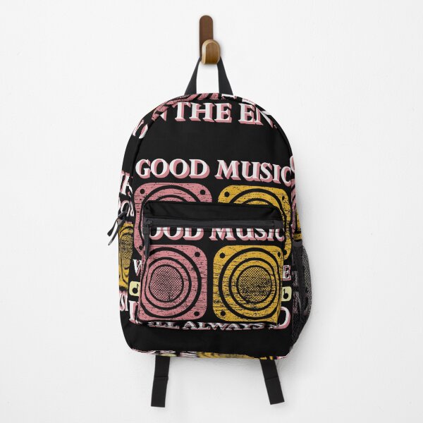 Item preview, Good music will always be recognized in the end designed and sold by Peggy4822.