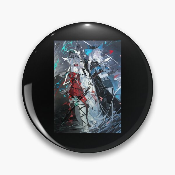 Item preview, One is good, but two is better  Skadi   designed and sold by NatsuRippe.