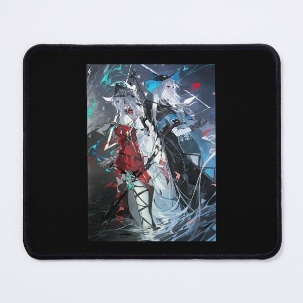 Item preview, One is good, but two is better  Skadi   designed and sold by NatsuRippe.