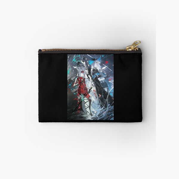 Item preview, One is good, but two is better  Skadi   designed and sold by NatsuRippe.
