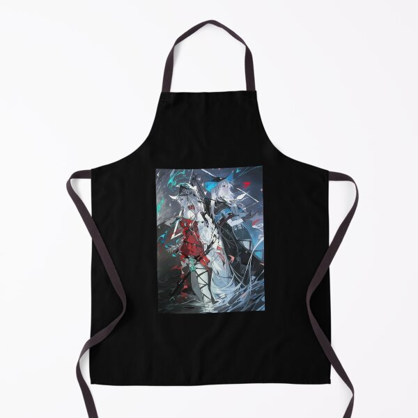 Item preview, One is good, but two is better  Skadi   designed and sold by NatsuRippe.