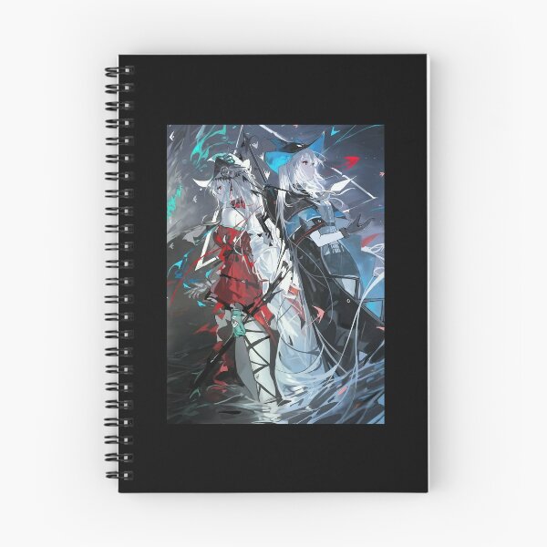 Item preview, One is good, but two is better  Skadi   designed and sold by NatsuRippe.